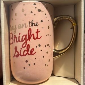 Ceramic Mug Perfect for Coffee or Tea